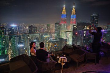 Kuala Lumpur Private Tour with a Local Guide