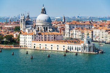 Dorsoduro & Accademia – Private Art & Culture Tour