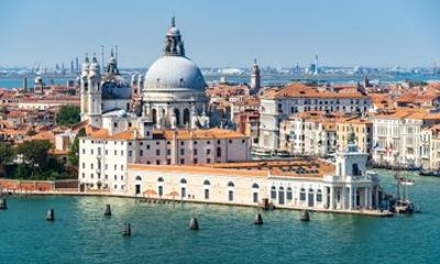Dorsoduro & Accademia – Private Art & Culture Tour