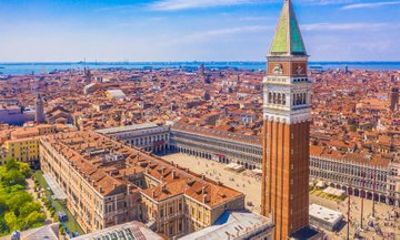 Tintoretto & San Polo District – Private Walking Tour
