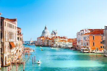 Bellini & Titian + San Polo District – Private Walking Tour