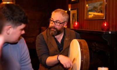 Galway Beer and Pub Tour