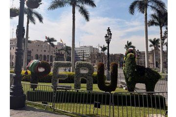 The best Lima Historic Center and Ravine pickup hotel airbnb
