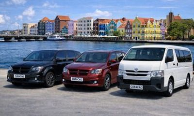 Curacao Private Airport Transfer
