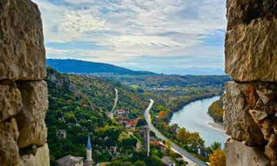 Private Guided Tour to Mostar Blagaj Pocitelj and Kravice
