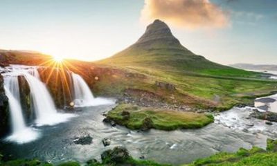 Snæfellsness Peninsula Private Tour from Reykjavik
