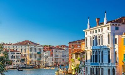 Ca’ Rezzonico – Venetian Baroque Palace Experience | Private Tour