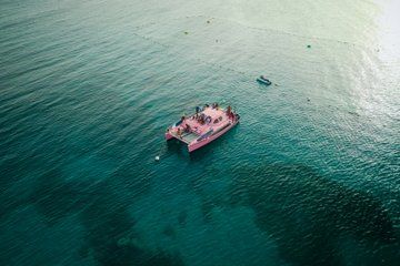 Private 2 Hour Beach Snorkeling Experience