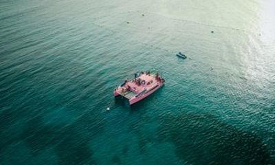 Private 2 Hour Beach Snorkeling Experience
