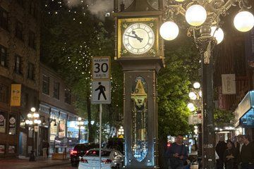 Vancouver and North Shore Hidden Gems Private Tour