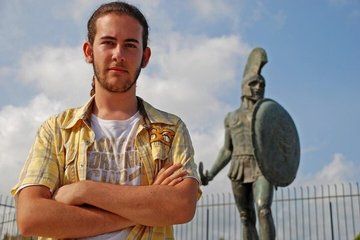 Ancient Sparta Ancient Corinth PrivateTour from Athens or Nafplio