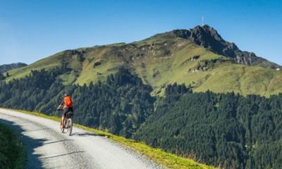 5 Day EBike Adventure from Breckenridge to Aspen