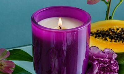 Luxury Candle Making Class