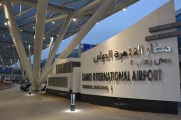 Private Cairo Airport or Sphinx Airport Transfer to or from Hotel