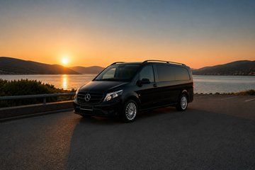 Private Transfer from Heraklion Airport to Elounda
