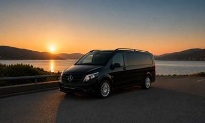 Private Transfer from Heraklion Airport to Elounda