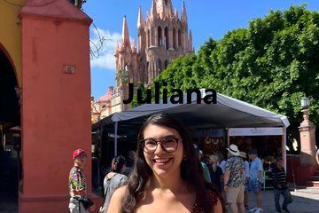 San Miguel de Allende Walking Audio History Tour