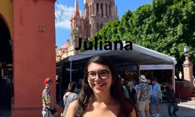 San Miguel de Allende Walking Audio History Tour