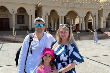 Hurghada City Tour