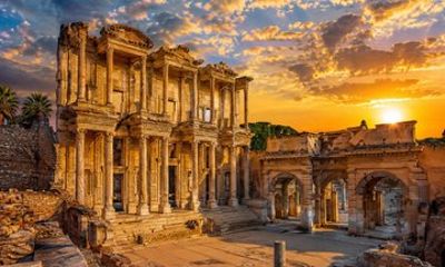 VIP Private Ephesus Tour from Kusadasi Port Skip-the-Line Tickets