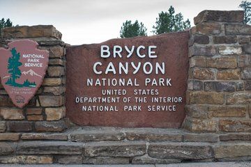 Private Tour from Salt Lake City to Bryce Canyon National Park