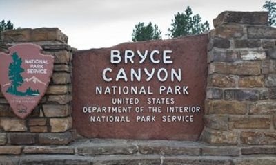 Private Tour from Salt Lake City to Bryce Canyon National Park
