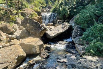 Private Scenic Tour Kandy to Ella with Sightseeing Stops