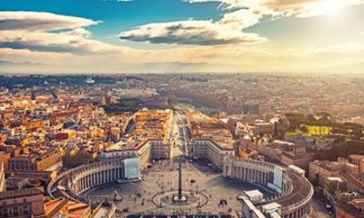 Rome Vatican Museums and Sistine Chapel Ticket
