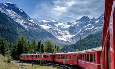 Private Concierge Swiss Alps Bespoke Experience