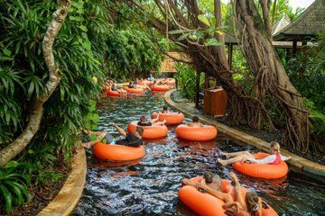 Waterbom Bali Admission Ticket