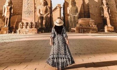 Private Tour Luxor in One Day East and West Bank Highlights