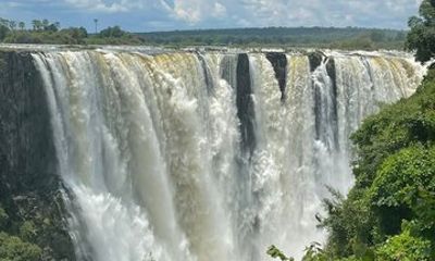 Tour Of Guided Falls