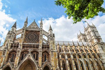 Guided London Power Palaces