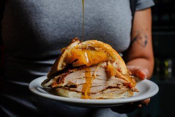 Rio Roots Food Tour with 12 Tastings