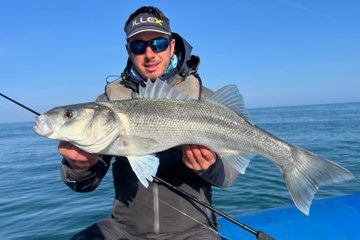 Sea Fishing Tour Morbihan Morbihan Fishing Experience
