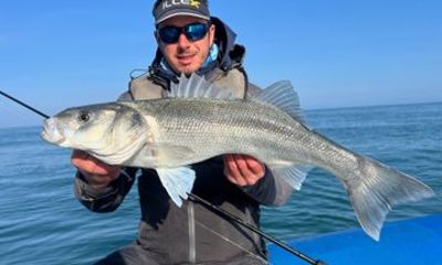 Sea Fishing Tour Morbihan Morbihan Fishing Experience