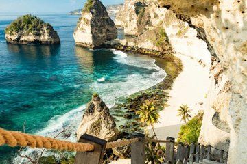 Nusa Penida Island East Tour