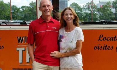 2 Hour City Trolley Tour See Over 70 Sites