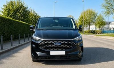 Private Transfer From Berlin To Prague City