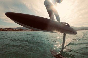 Zakynthos E-foil Discovery Adventure
