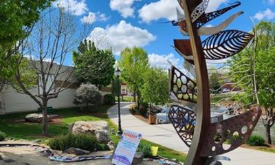 Tastes and Tales of Historic Downtown Caldwell Food Tour