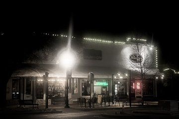 Round Rock in the Shadows Tour for Adults