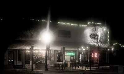 Round Rock in the Shadows Tour for Adults