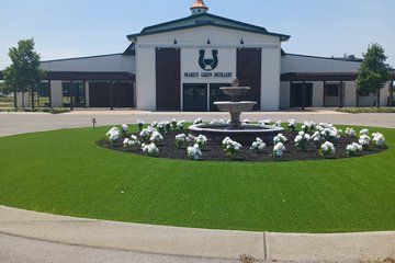Guided Nashville Day Trip to Nearest Green Distillery