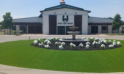 Guided Nashville Day Trip to Nearest Green Distillery