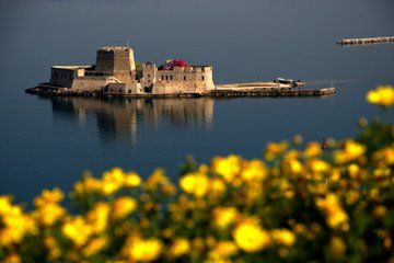 2 Days private Tour Corinth, Mycenae, Nemea, Nafplion Epidaurus