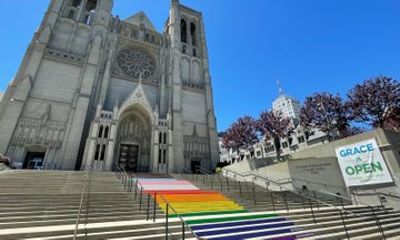 Behind-The-Scenes Guided Tour of the Iconic Cathedral