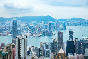 Private Cross Border Transfer between Hong Kong and Shenzhen