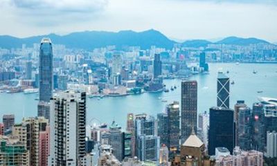 Private Cross Border Transfer between Hong Kong and Shenzhen