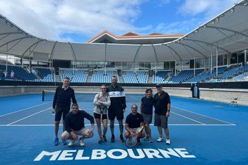 Ultimate Sports Fan Experience in Melbourne